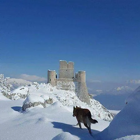 Bed & Breakfast Aquila Antica L'Aquila