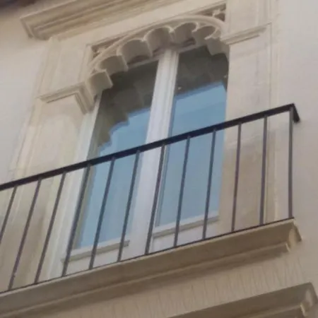 B&B Aquila Antica 라킬라