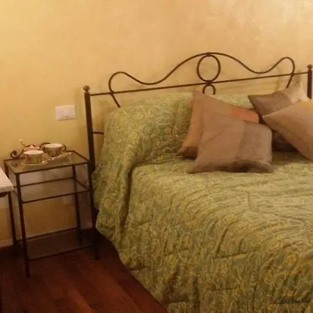 B&B Aquila Antica 라킬라