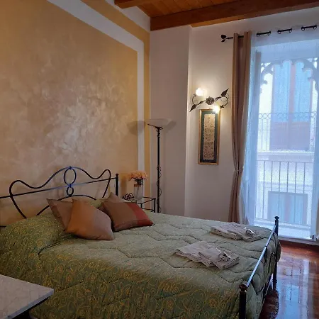 Aquila Antica 4*