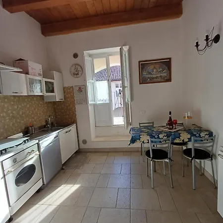 Bed & Breakfast Aquila Antica