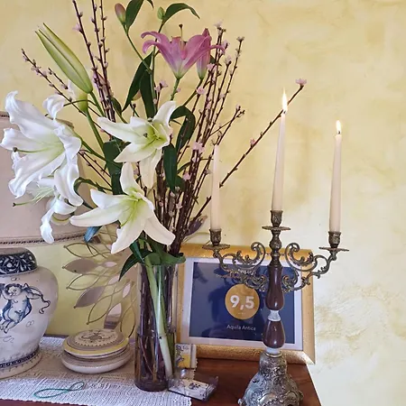 Aquila Antica Bed & Breakfast