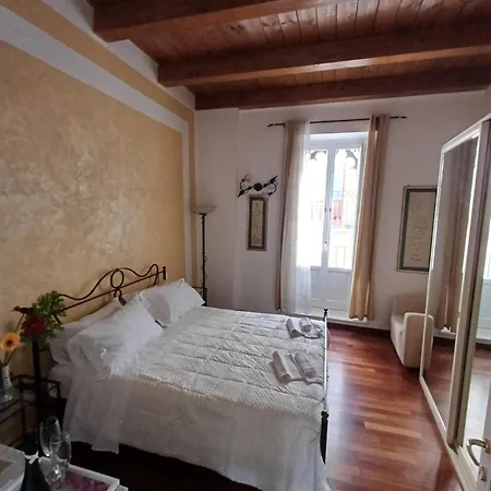 Aquila Antica Bed & Breakfast