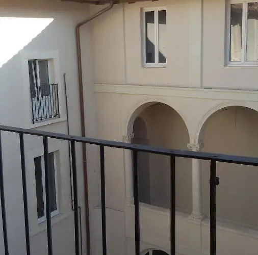 Aquila Antica B&B 라킬라