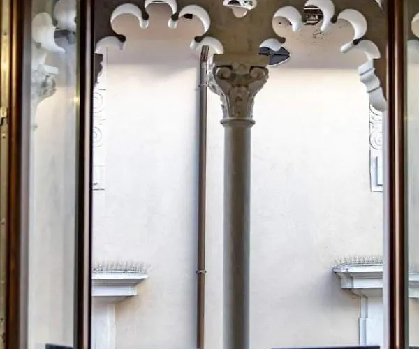 Aquila Antica B&B 4*