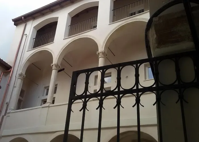 Aquila Antica B&B 4*