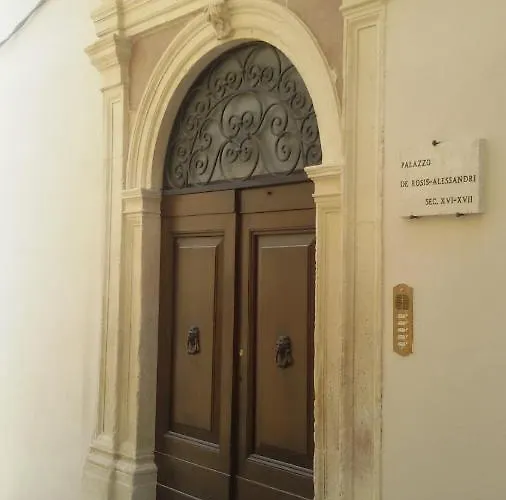 Aquila Antica Frühstückspension