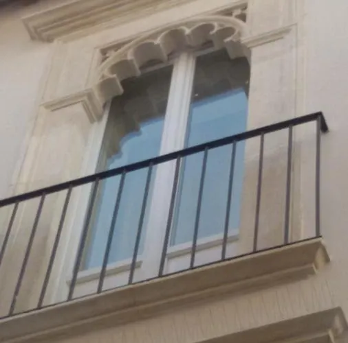 B&B Aquila Antica 라킬라