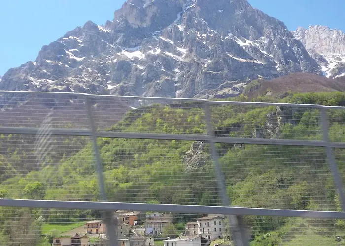 Aquila Antica 4* LʼAquila