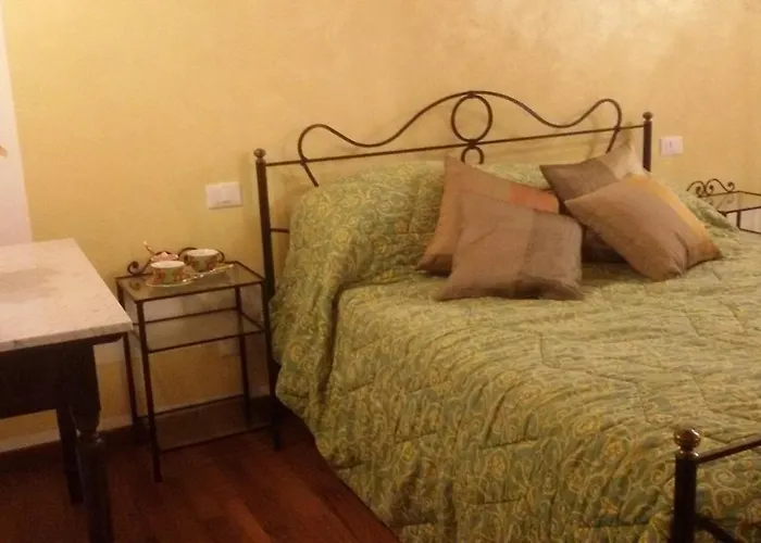 B&B Aquila Antica 라킬라