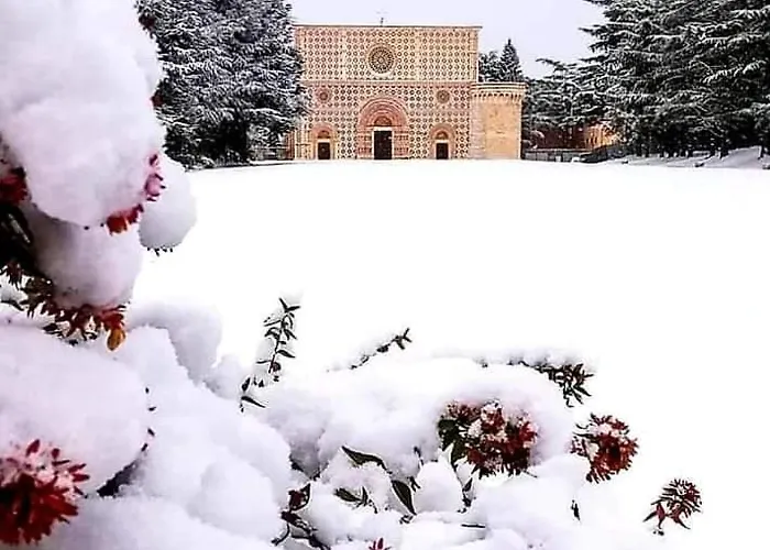 Frühstückspension Aquila Antica