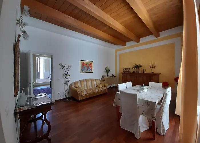 Aquila Antica B&B