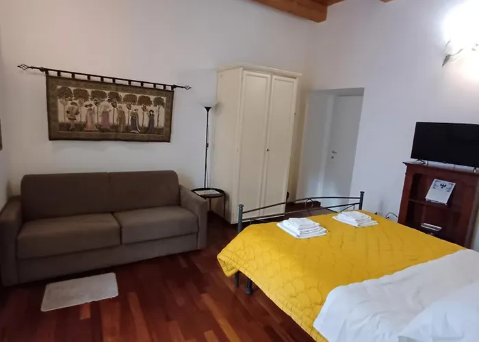 B&B Aquila Antica