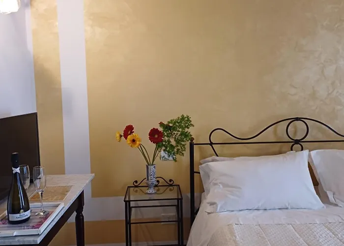 Aquila Antica B&B 4*