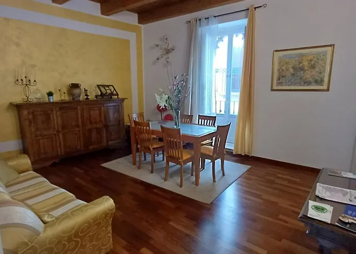 Aquila Antica B&B
