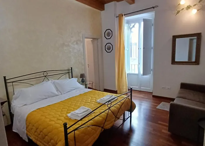 Aquila Antica 4* LʼAquila