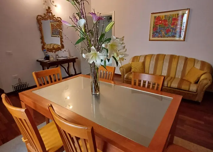 Aquila Antica 4* 라킬라