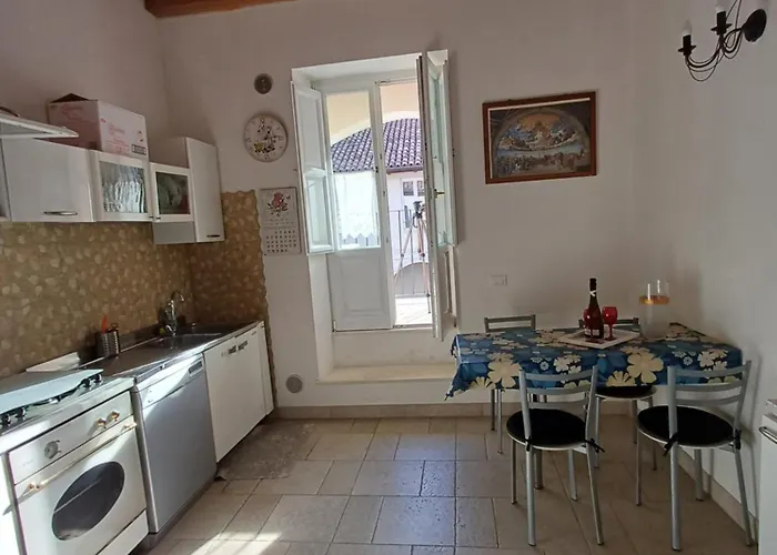 B&B Aquila Antica