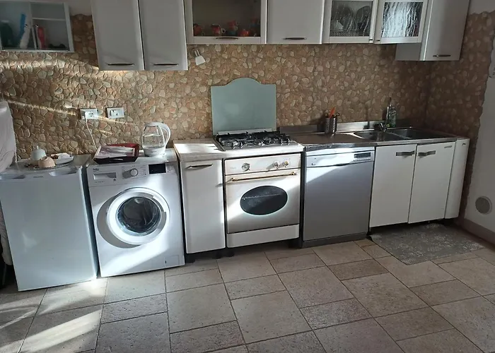 Aquila Antica Frühstückspension 4*