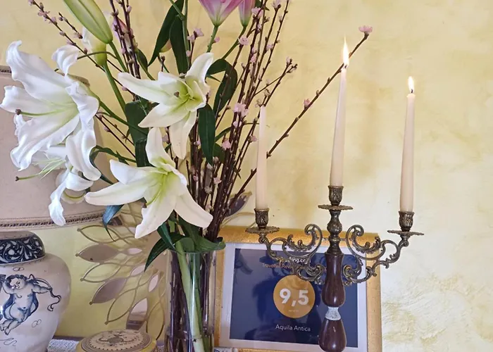 Aquila Antica B&B