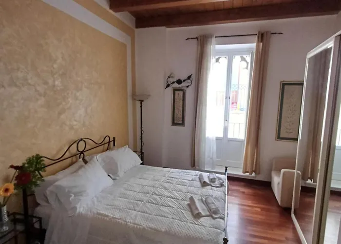 Aquila Antica B&B